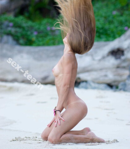 Проститутка Карина