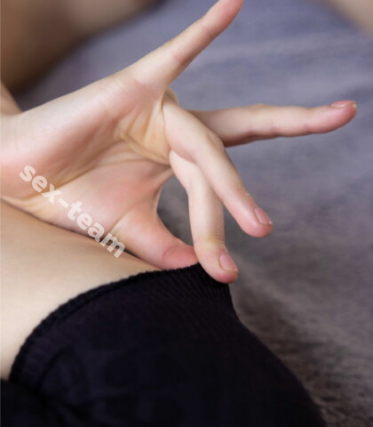 Проститутка Луиза